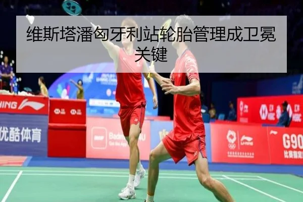 维斯塔潘匈牙利站轮胎管理成卫冕关键